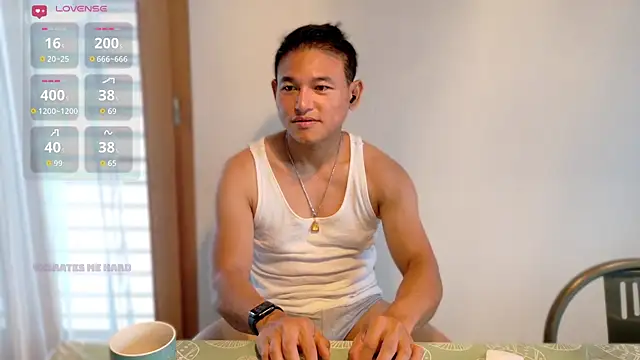 دردشة AsianBoy_Sunny الجنسية المباشرة