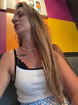EvvaMur Live XXX-Chat