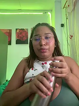 morena-2025 Live XXX-Chat