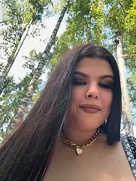 AmelliaDiamond Chat XXX in diretta