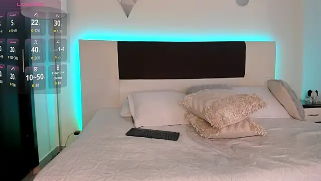 Sky_Loren Chat XXX live