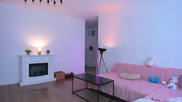 Chat XXX Live AnysaSmith