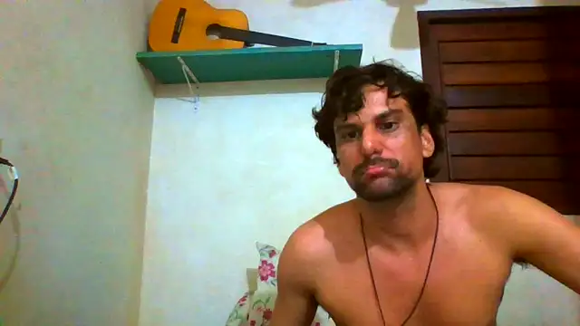 Show de buenocouple na webcam