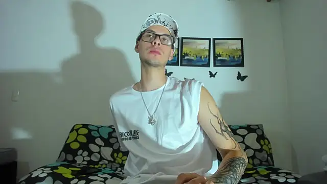 Vlad__night Live XXX-Chat