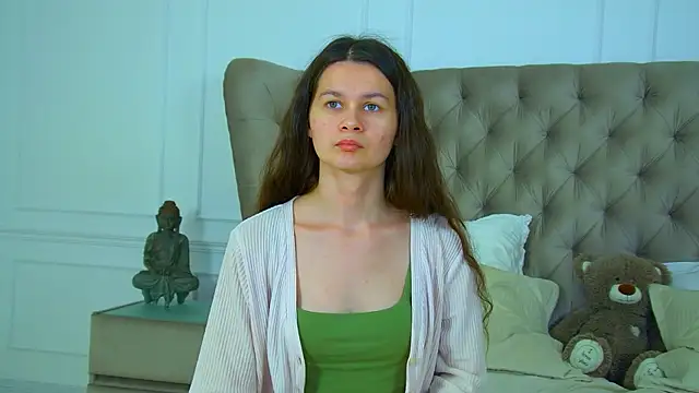 JuliettaTiffani Chat XXX in diretta