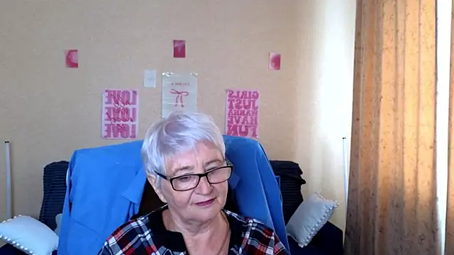 Sandra_Snowflaken Live XXX chat