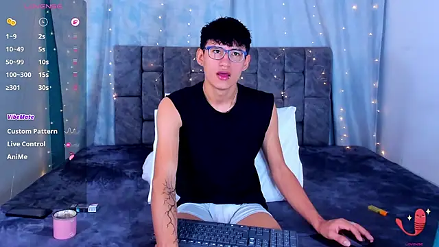 NicolasTorrez – Naživo XXX chat