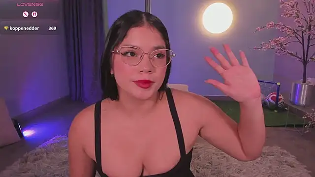 Hailey-Fox Chat XXX in diretta
