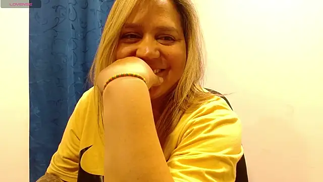 دردشة LauraReeves الجنسية المباشرة