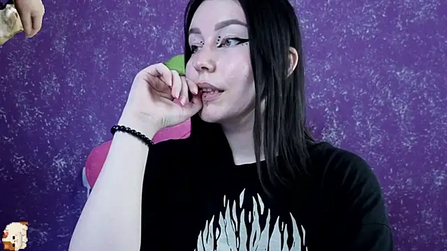 MargarettRose Chat XXX in diretta