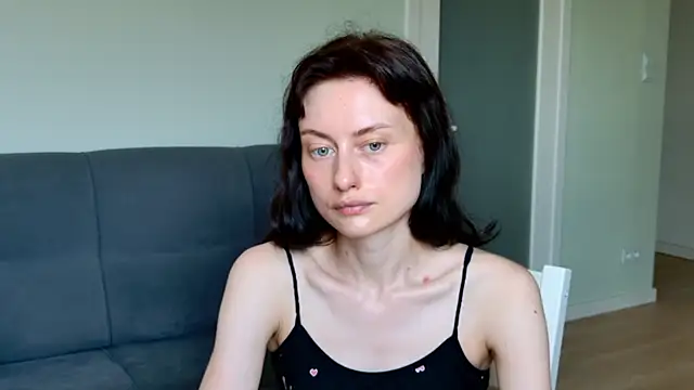 Chat XXX ao vivo de Dorimena