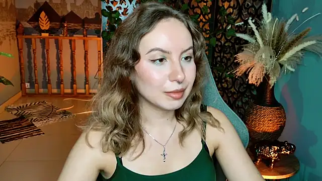 JasmineMilko: απευθείας συνομιλία ΧΧΧ