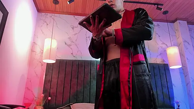 Dustin_Sonne Live XXX-chat