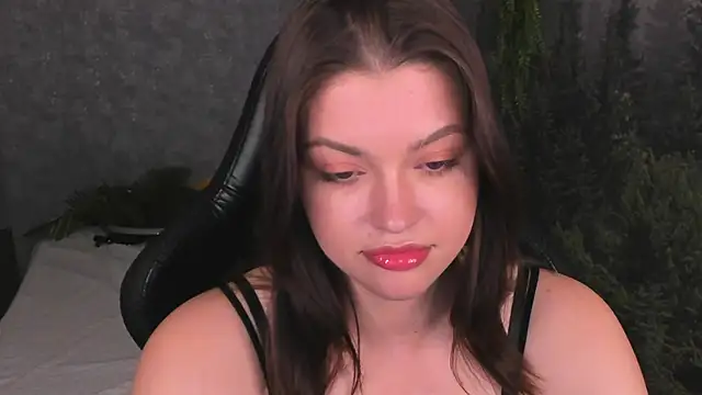 Maya-Mimi's Live XXX Chat