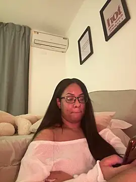 Chaniita's Live XXX Chat