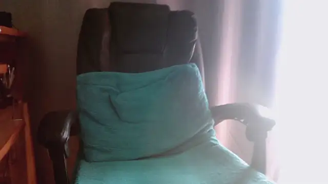Adymby – Naživo XXX chat