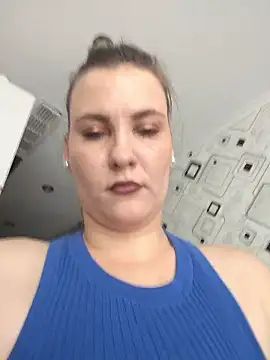 Jessie_Lust's Live XXX Chat