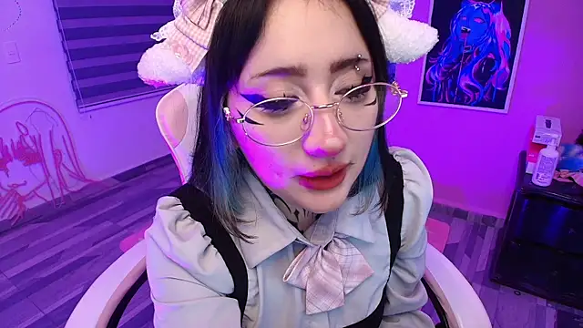Miwa_violet's Live XXX Chat