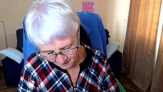Chat XXX Live Sandra_Snowflake