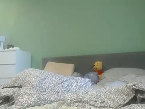 Вебкам-шоу iLoveElusiveCats