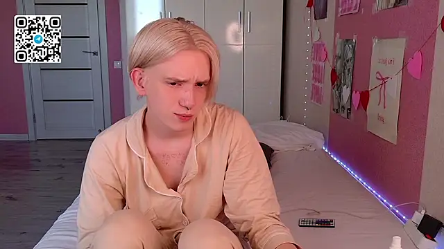 Ron_Vilss Chat XXX in diretta