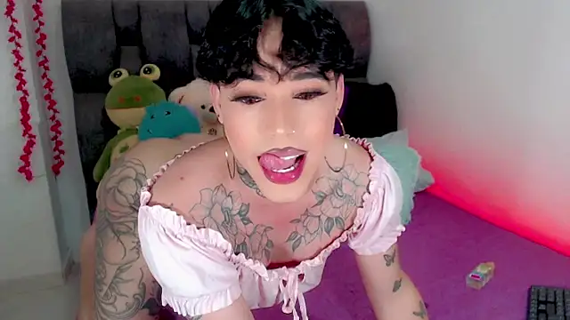 little_star_porn 웹캠 쇼