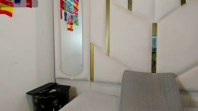 IsabellRodriguez18 live XXX chat