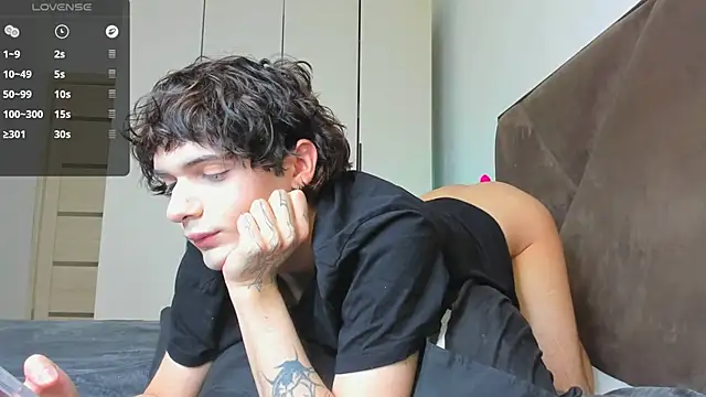 Chatroom XXX en direct de colestorms