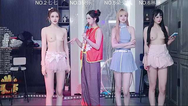 แชท XXX สดของ 98K_001