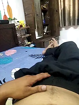 DarkPlayboy_aadi webkamerás műsora