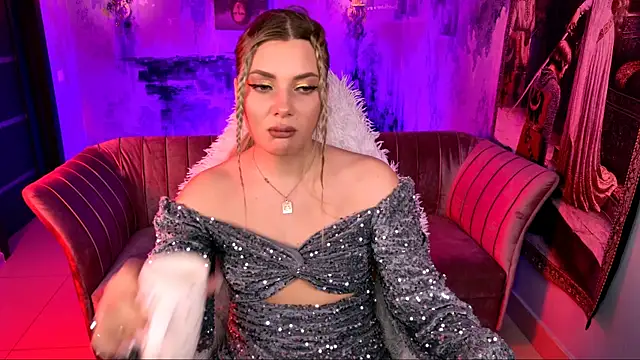 دردشة HyileyClark الجنسية المباشرة