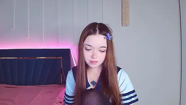 Chat +18 de kok0mi ao vivo