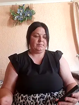 Dear_Natalia's Live XXX Chat