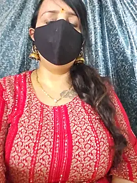 Chatroom XXX en direct de cute-tanvi