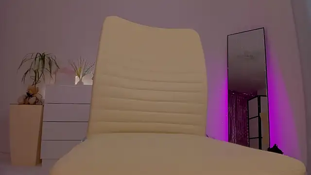 XXX chat uživo modela AnnaLunar
