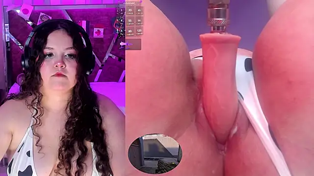ShylySweet's Live XXX Chat