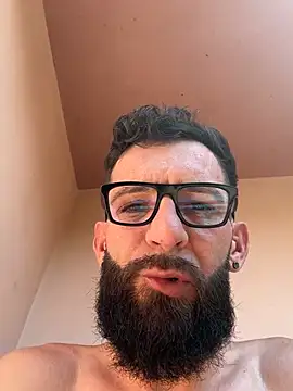Michel_huge Live XXX-Chat