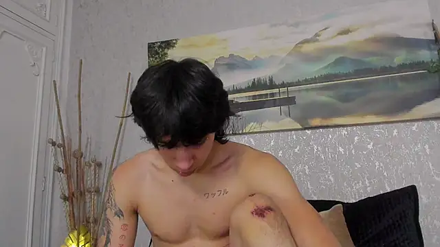 Chat XXX Live Tyler_durten