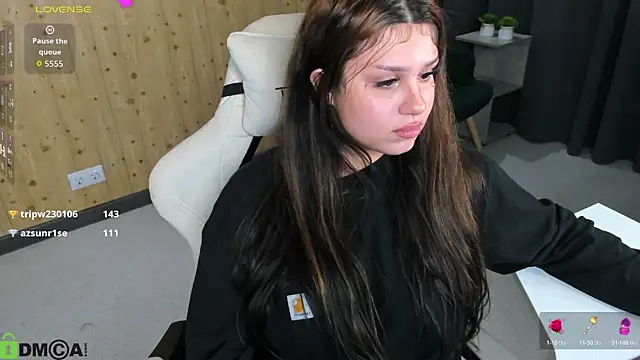nicolewoss Live XXX-Chat