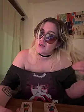 دردشة Granlady7 الجنسية المباشرة