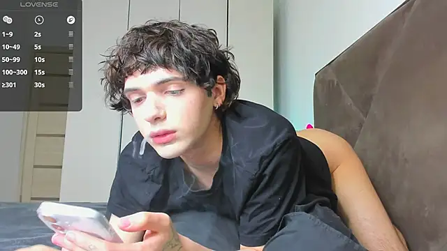 Chat XXX Live colestorms
