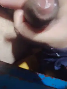 Sir_clouden Webcam Show