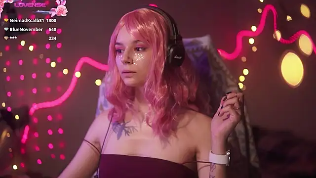 Chat XXX Live alyssa_sweet