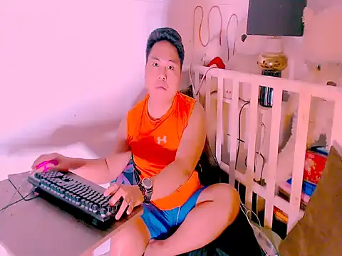 Hardking_69 Obrolan Langsung XXX