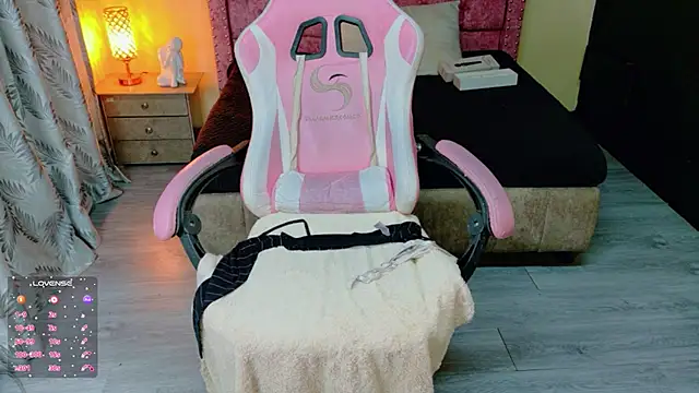 sweet__thang Chat XXX in diretta