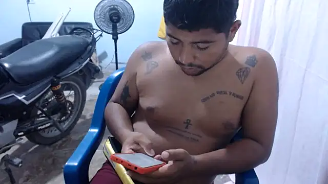 Chat XXX en directo de master_juju1924