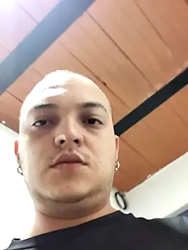 FedericoBigDixxn Webbikameraesitys