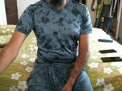 Chat +18 de sixfeetslim ao vivo