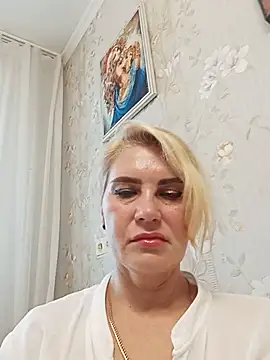 XXX chat uživo modela JennyOMay
