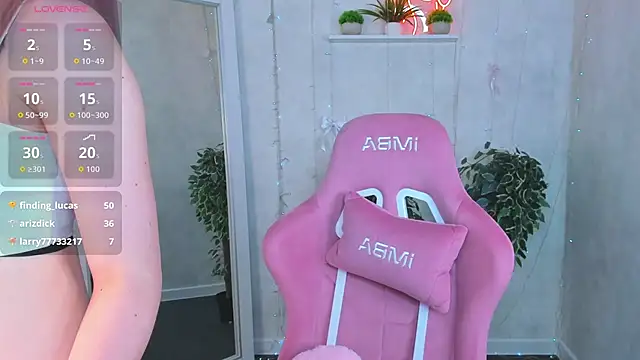 Emmaa_Kimm – Naživo XXX chat
